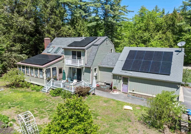 Photo 1 of Single family home for sale at 5 Piney Rd, Brookfield, NH 03872 | MLS# 5078261 | Listing updated on 2026-06-28