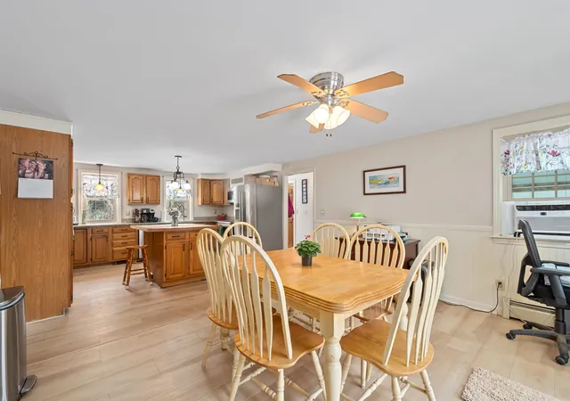 Photo 4 of Single family home for sale at 5 Piney Rd, Brookfield, NH 03872 | MLS# 5078261 | Listing updated on 2026-06-28