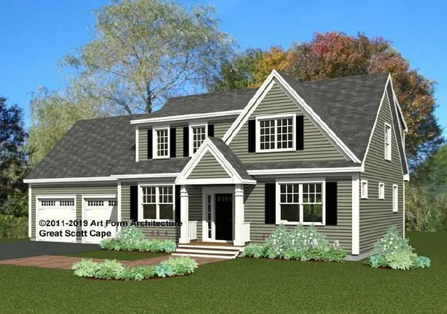 Photo 1 of Single family home for sale at Lot 8 Pawtuckaway Ridge #8, Nottingham, NH 03290 | MLS# 5078287 | Listing updated on 2026-03-05