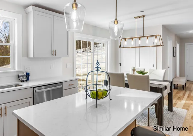 Photo 2 of Single family home for sale at Lot 8 Pawtuckaway Ridge #8, Nottingham, NH 03290 | MLS# 5078287 | Listing updated on 2026-03-05