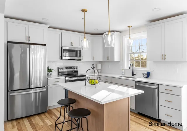 Photo 3 of Single family home for sale at Lot 8 Pawtuckaway Ridge #8, Nottingham, NH 03290 | MLS# 5078287 | Listing updated on 2026-03-05