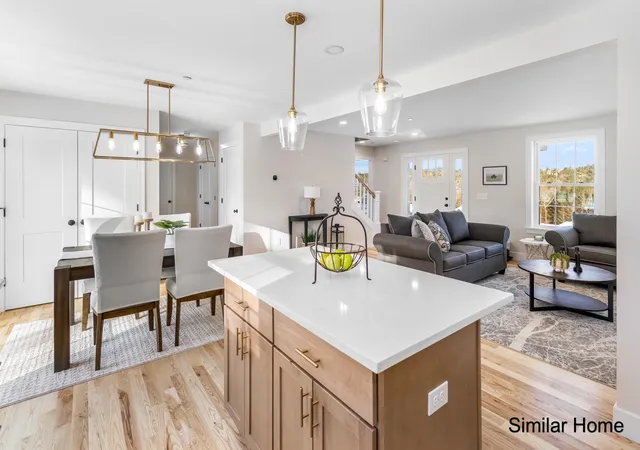 Photo 3 of Single family home for sale at Lot 8 Pawtuckaway Ridge #8, Nottingham, NH 03290 | MLS# 5078287 | Listing updated on 2026-03-05