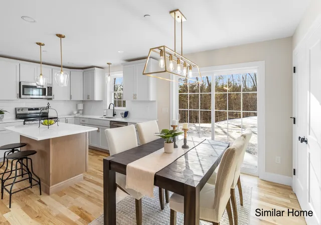 Photo 4 of Single family home for sale at Lot 8 Pawtuckaway Ridge #8, Nottingham, NH 03290 | MLS# 5078287 | Listing updated on 2026-03-05