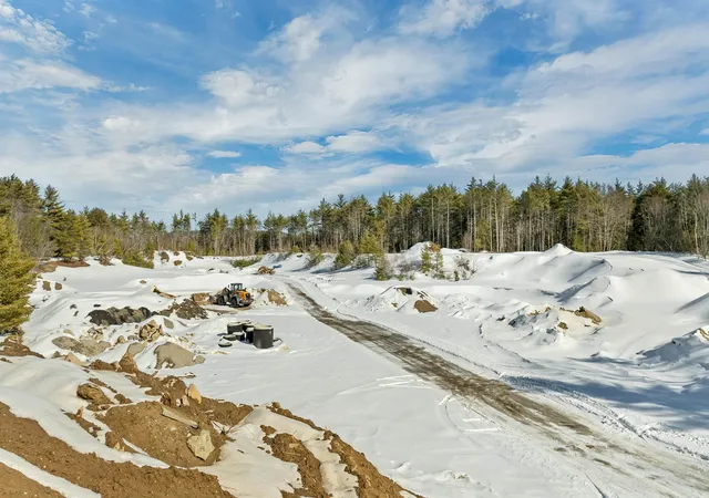 2nd image of 65 Archers Pond Rd, Ossipee, NH 03864 | MLS# 5078314