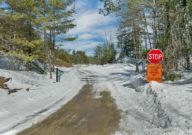 3rd image of 65 Archers Pond Rd, Ossipee, NH 03864 | MLS# 5078314