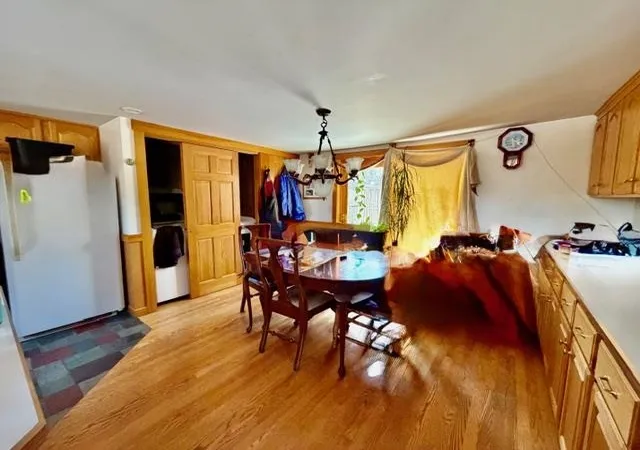 Photo 3 of Single family home for sale at 1376 Presidential Hwy, Jefferson, NH 03583 | MLS# 5078329 | Listing updated on 2026-09-10