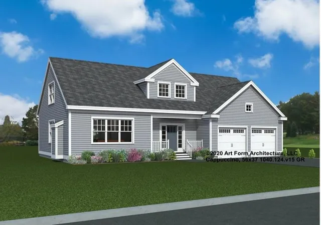 Condo for sale at Unit 30 Summerwind Pl #30, Greenland, NH 03840 | MLS# 5078356