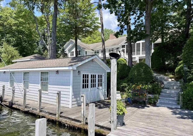 4th image of 6 Governor Wentworth Hwy, Mirror Lake, NH 03853 | MLS# 5078468