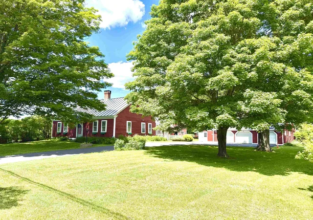 Homes for sale in Weathersfield, VT | 4205 131 Rte, Weathersfield, VT 05151 | MLS# 5078470