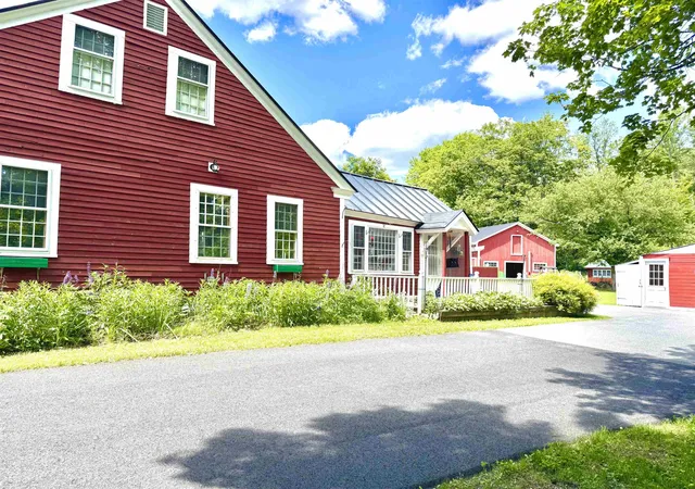 Homes for sale in Weathersfield, VT | 4205 131 Rte, Weathersfield, VT 05151 | MLS# 5078470