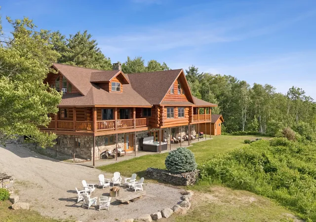 4th image of 170 Hoss Hill Rd, Lovell, ME 04051 | MLS# 5078487