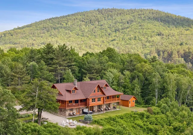 5th image of 170 Hoss Hill Rd, Lovell, ME 04051 | MLS# 5078487