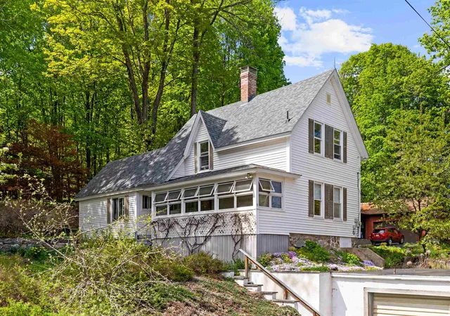 Photo 3 of Single family home for sale at 9 Kelsea Ave, Center Harbor, NH 03226 | MLS# 5078529 | Listing updated on 2026-07-11