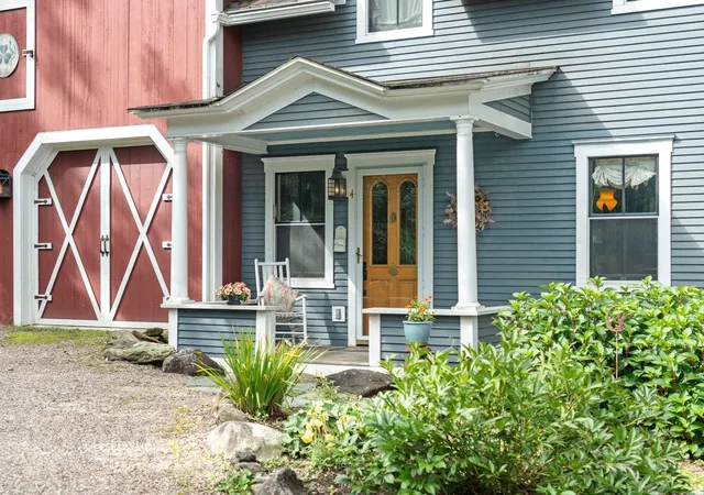 Homes for sale in Stowe, VT | 4 Highland Ave, Stowe, VT 05672 | MLS# 5078536