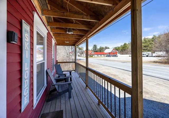 Homes for sale in Franconia, NH | 664 Main St, Franconia, NH 03580 | MLS# 5078546