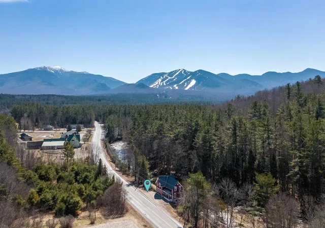 Homes for sale in Franconia, NH | 664 Main St, Franconia, NH 03580 | MLS# 5078546