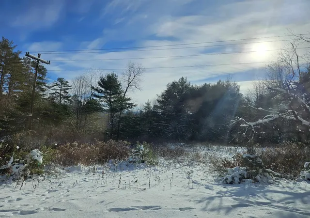 23rd image of Lot 31 Off Parker Rd, Lyman, NH 03585 | MLS# 5078578