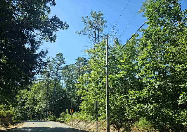 4th image of Lot 31 Off Parker Rd, Lyman, NH 03585 | MLS# 5078578