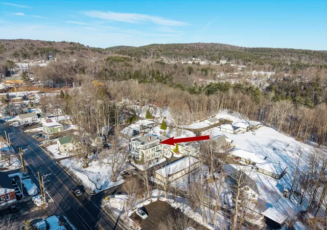 Homes for sale in Putney, VT | 106 Main St #5, Putney, VT 05346 | MLS# 5078580