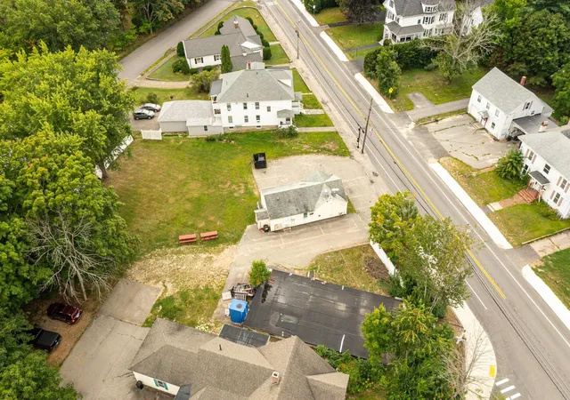 Photo 4 of Multi family home for sale at 230 High St, Somersworth, NH 03878 | MLS# 5078601 | Listing updated on 2026-08-30