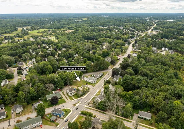 9th image of 230 High St, Somersworth, NH 03878 | MLS# 5078601