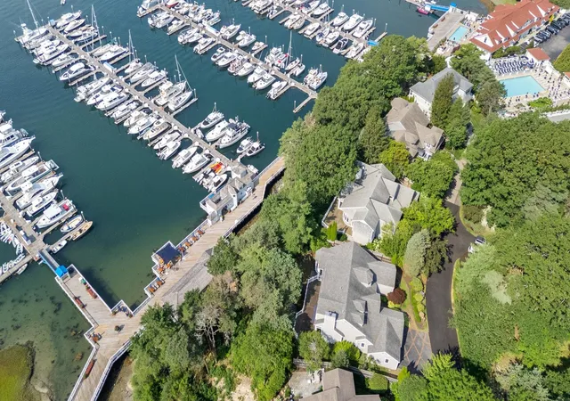 2nd image of 75 Marina Heights Rd, New Castle, NH 03854 | MLS# 5078606