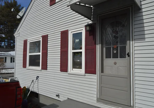 Homes for sale in Keene, NH | 41 Morin Ave, Keene, NH 03431 | MLS# 5078615