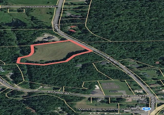 Homes for sale in Westfield, VT | 315 North Hill Rd, Westfield, VT 05874 | MLS# 5078666