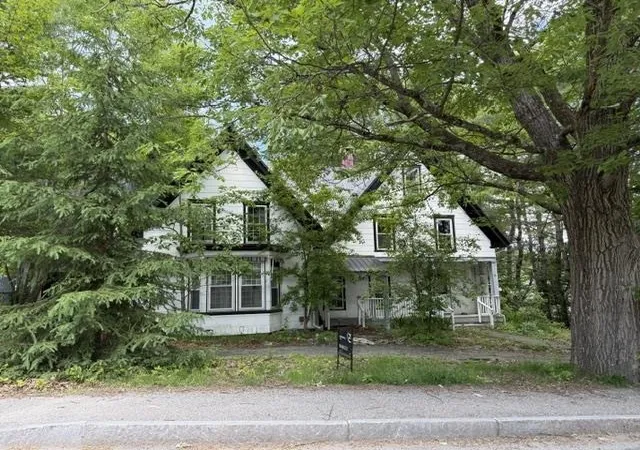 Homes for sale in Littleton, NH | 28 High St, Littleton, NH 03561 | MLS# 5078683