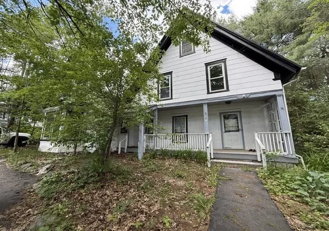 Homes for sale in Littleton, NH | 28 High St, Littleton, NH 03561 | MLS# 5078683