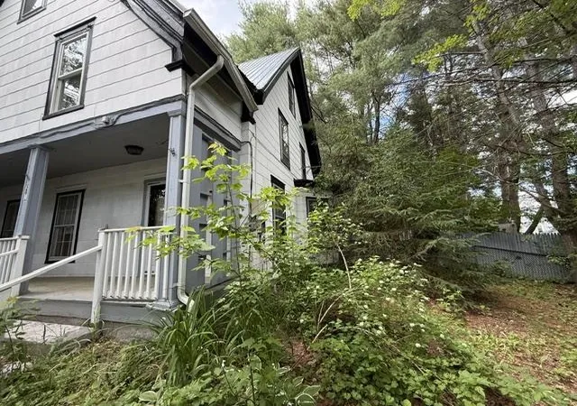 Homes for sale in Littleton, NH | 28 High St, Littleton, NH 03561 | MLS# 5078683