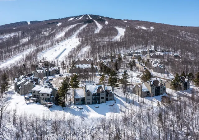 Homes for sale in Ludlow, VT | 35 White Loop #B101, Ludlow, VT 05149 | MLS# 5078689