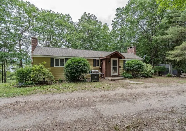 Homes for sale in Northwood, NH | 3 Spruce Cove Rd, Northwood, NH 03261 | MLS# 5078713