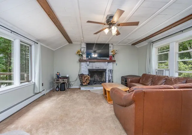 Homes for sale in Northwood, NH | 3 Spruce Cove Rd, Northwood, NH 03261 | MLS# 5078713