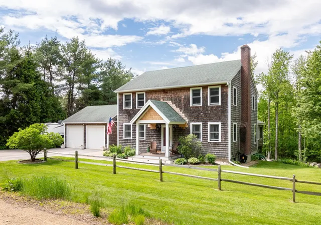 Single family home for sale at 67 Kline Rd, Center Harbor, NH 03226 | MLS# 5078761