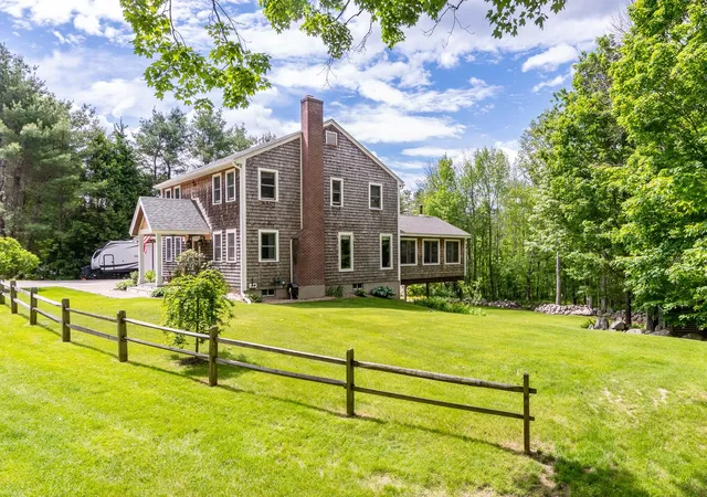 Photo 3 of Single family home for sale at 67 Kline Rd, Center Harbor, NH 03226 | MLS# 5078761 | Listing updated on 2026-06-29
