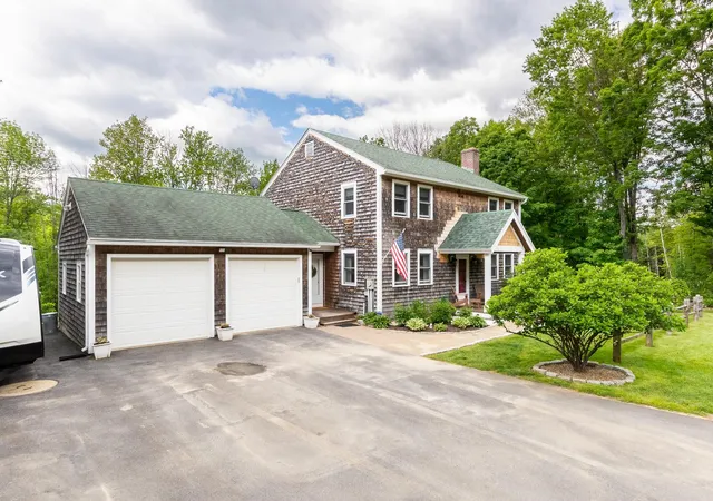 Photo 3 of Single family home for sale at 67 Kline Rd, Center Harbor, NH 03226 | MLS# 5078761 | Listing updated on 2026-06-29