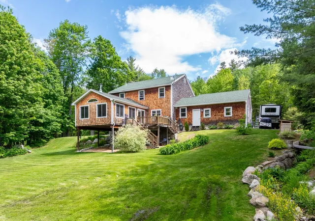 Photo 4 of Single family home for sale at 67 Kline Rd, Center Harbor, NH 03226 | MLS# 5078761 | Listing updated on 2026-06-29