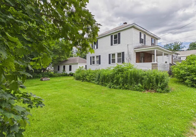 Homes for sale in Keene, NH | 131 Marlboro St, Keene, NH 03431 | MLS# 5078841