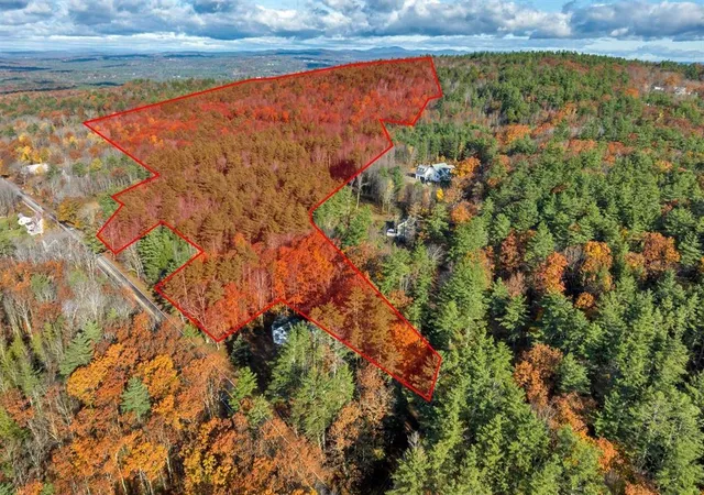 Homes for sale in Pittsfield, NH | 0 Dowboro Rd, Pittsfield, NH 03263 | MLS# 5078865
