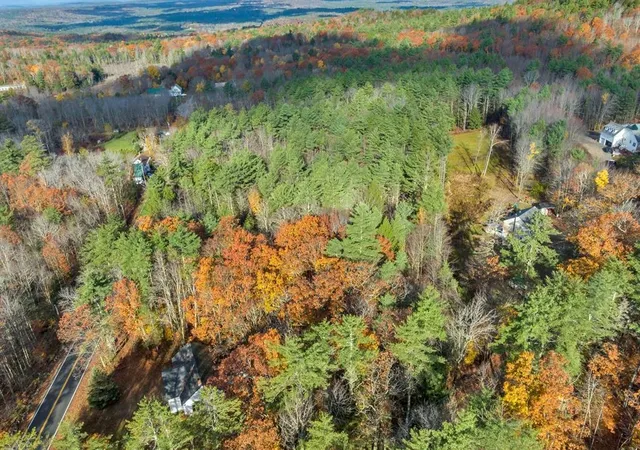 3rd image of 0 Dowboro Rd, Pittsfield, NH 03263 | MLS# 5078865