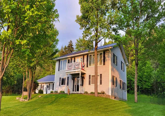 Photo 1 of Single family home for sale at 4 Pierre Rd, West Stewartstown, NH 03597 | MLS# 5078869 | Listing updated on 2026-07-19