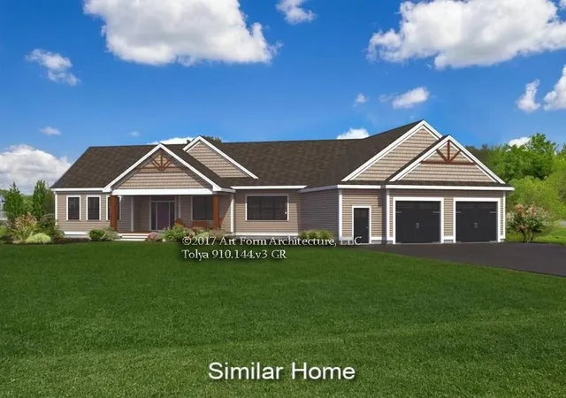 Photo 1 of Sale Pending at Lot 1 Emerson Rdg #1, Durham, NH 03824 | MLS# 5078922 | Listing updated on 2026-10-05
