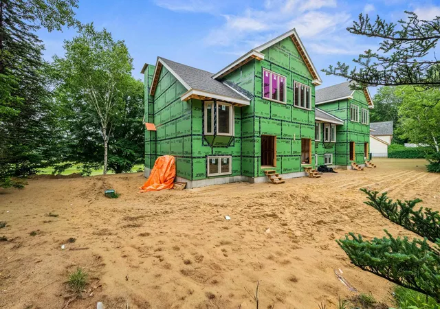 2nd image of 7a Hurlin Ln, Jackson, NH 03846 | MLS# 5078989