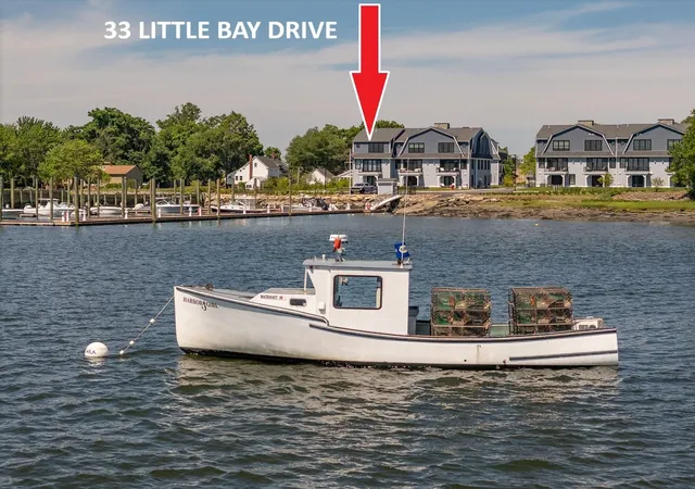 2nd image of 33 Little Bay Dr, Dover, NH 03820 | MLS# 5078990