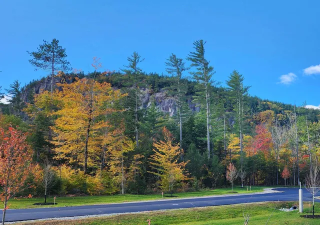 1st image of 9 Lucy Brook Rd, Conway, NH 03860 | MLS# 5078997
