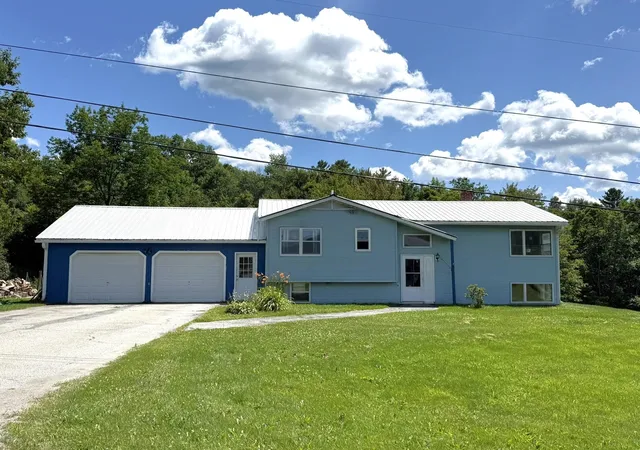 Photo 1 of Single family home for sale at 68 Gilbert Rd, East Calais, VT 05650 | MLS# 5079021 | Listing updated on 2026-07-23