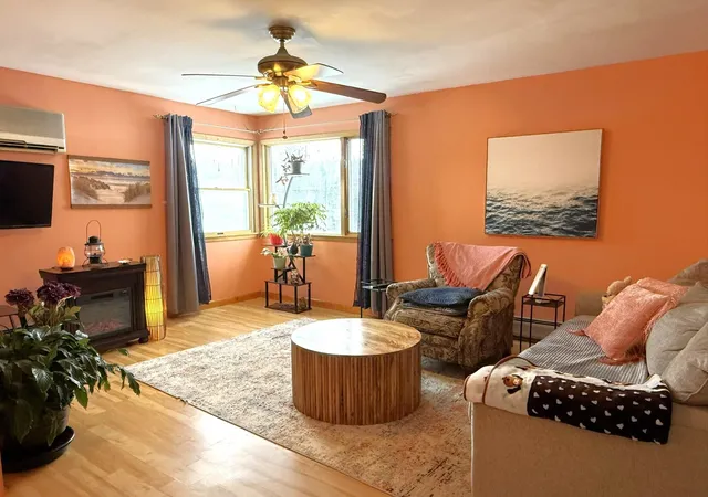 Photo 3 of Single family home for sale at 68 Gilbert Rd, East Calais, VT 05650 | MLS# 5079021 | Listing updated on 2026-07-23