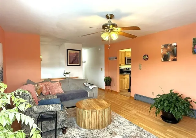 Photo 3 of Single family home for sale at 68 Gilbert Rd, East Calais, VT 05650 | MLS# 5079021 | Listing updated on 2026-07-23