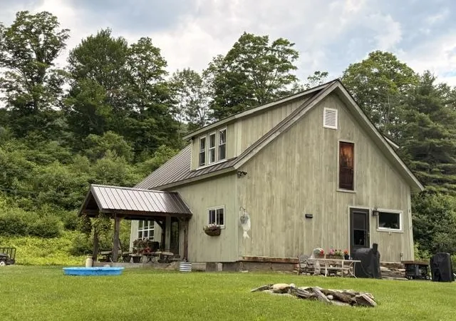 Homes for sale in Barnard, VT | 1821 Chateauguay Rd, Barnard, VT 05031 | MLS# 5079052
